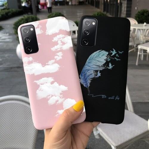 LPPTW Samsung Galaxy S20 Phone Cases