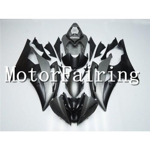 Motorcycle Bodywork Fairing Kit For YZF R6 2008 2009 2010 2011 2012 2013 2014 2015 2016 ABS Plastic Injection Molding R608A413