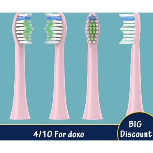 NANCY TINO Electric Toothbrushes
