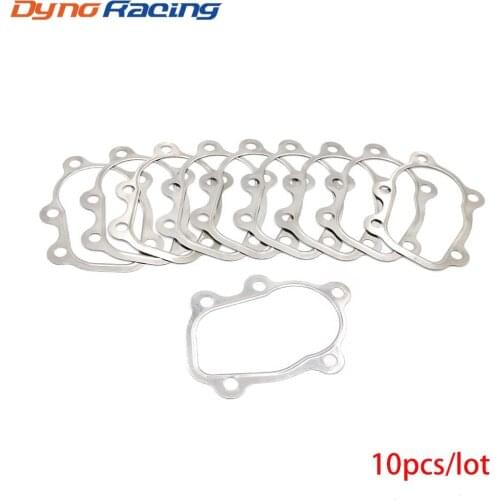Turbocharger Gasket fitting Garrett T25 T28 Turbo GT25 GT28 5 Bolt YC100685