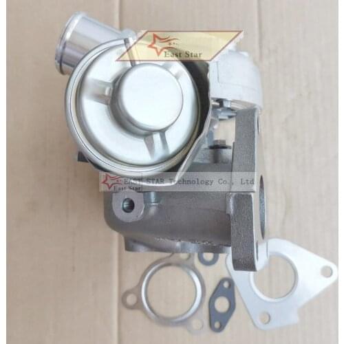 Turbo GT1749V 771507 771507-0001 771507-5001S 14411-VZ20A 14411 VZ20A For NISSAN Urvan POUR CARAVANE interstar ZD30 3.0L DCi