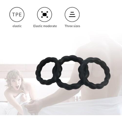 XUANCHENFEIFAN Penis Rings