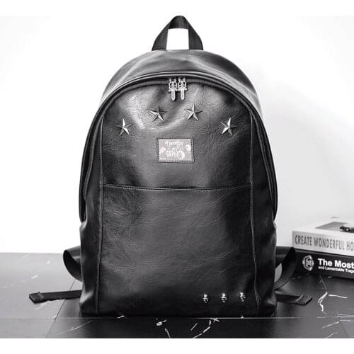 YIMULEI Backpacks For Men