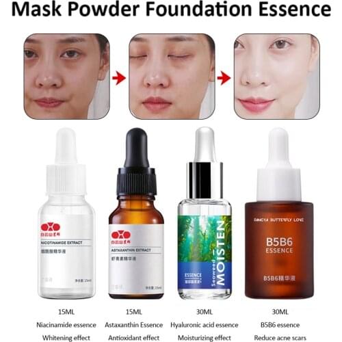 Сыворотки для лица YMEYFAN China At AliExpress