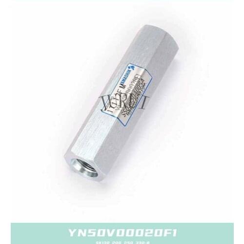YN50V00020F1 Pilot Filter Element Excavator Spare Parts for Kobelco SK130-8SK200-8 SK260-8 SK350-8 SK200-10
