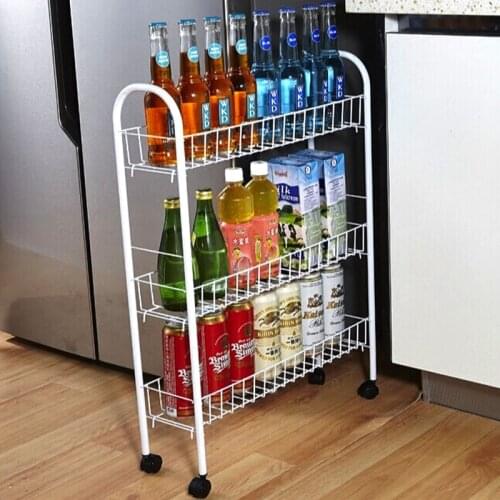 YONTREE Storage Shelves