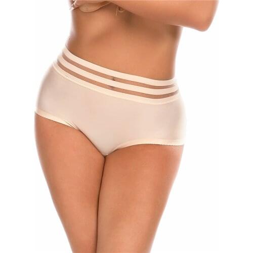 Women Butt-Lifting Panties Fake Ass Briefs Seamless Underwear Hip Panties Push Up One-Piece Buttocks Female Lingerie Hot Sale