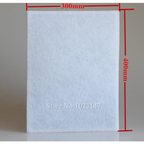 1 piece Air Purifier DIY filter 40cm*30cm Micro Air Filters Replacement for YADU KJF2105T 2106T 2108TM 2901