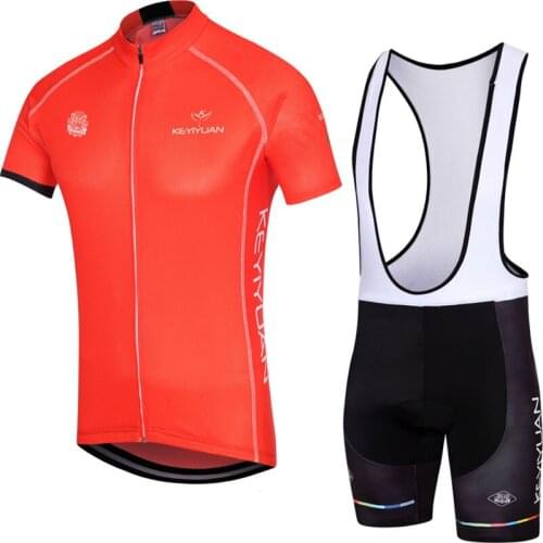 2018 new sportswear mountain bike maillot road racing ropa ciclismo Cycling Jerseys bicycle Clothing cycling