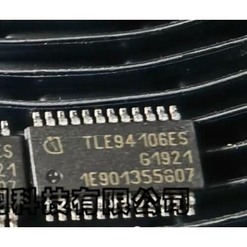 5-10PCS/ TLE94106ES TLE94106ESXUMA1