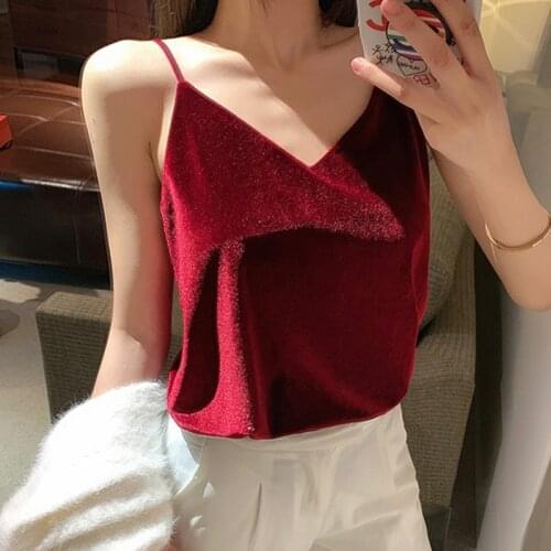 BOYASHENE Womens Tops
