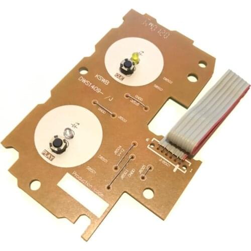 CDJ2000 Play/Cue PCB Assy Circuit Board KSWB DWS1409 -/Japan