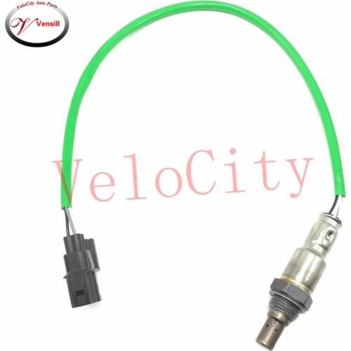 Oxygen Sensor O2 Sensor Part No# 36542-R70-A01 36542-R71-L01 For 10-13 Acura RDX 12- Crosstour 08-13 Odyssey 09-15 Pilot