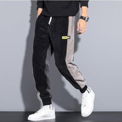 Мужские зимние брюки Glufigh China At AliExpress