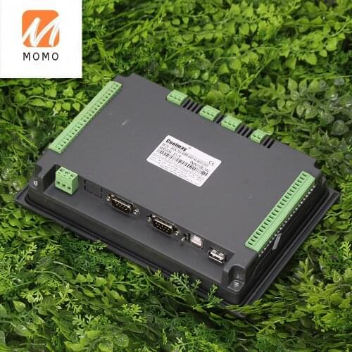 Hot sale usart plc hmi plc unistream