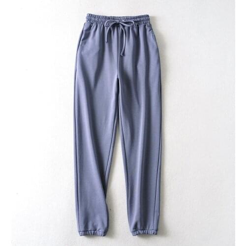 HXJJP Women's Trousers Harem Pants