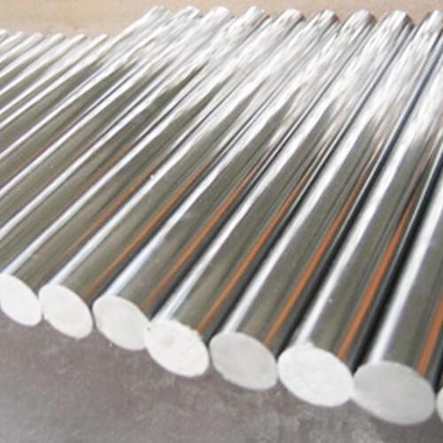 Linear shaft 20pcs diameter 10mm -L 300mm Chrome Precision Hardened Rod shaft Linear Round