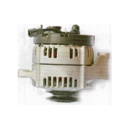 NEW HNROCK 14V 60A ALTERNATOR JFZ160-3400 FOR 4Z