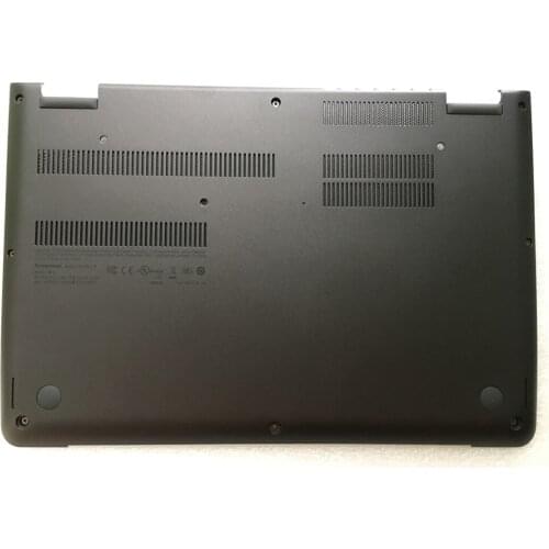 New and Original laptop Lenovo ThinkPad s3 Yoga 14 Base Cover/The Bottom Lower cover case 00UP366