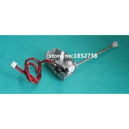 New Compatible RIBBON DRIVE GEAR ASSY for ND77 POS Printer