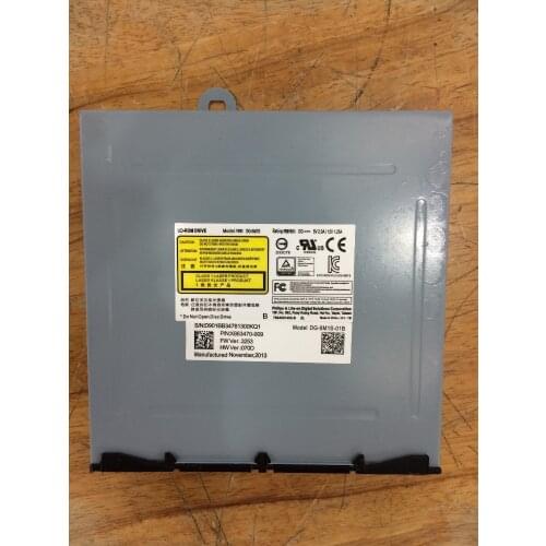 Original new For XBOXONE cd rom for Xbox one DVD Drive B150 DG-6M1S-01B