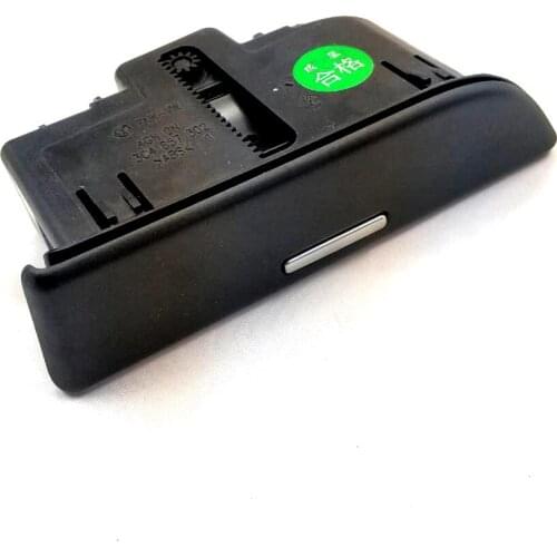 RWSYPL Car Rear Right Door Panel Ashtray & Jar Box Storage Cup Ash Tray For Passat B6 CC R32 3C4 857 302 3AD857414