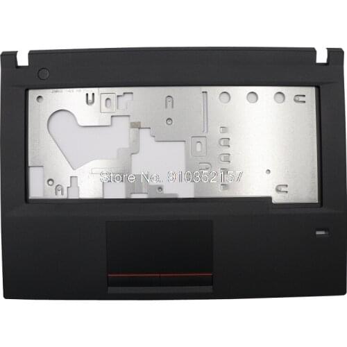 Laptop PalmRest For Lenovo E40-70 E40-80 E41-80 5CB0K06823 With Touchpad Upper Cover New