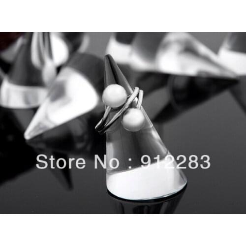 THREE CREATIONS Jewelry Stands