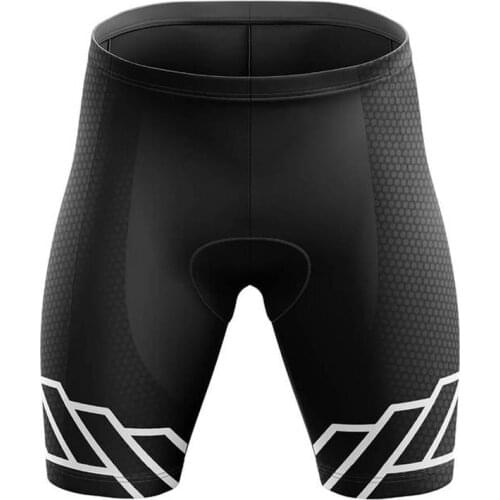 MTB Women Cycling Shorts Summer Bicycle Shorts 9D Gel Pad Cycling Tights Mountain Bike Black Cycling Shorts cycling shorts women