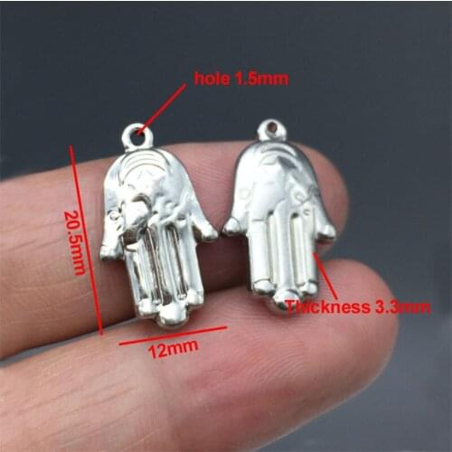 WITAYA Silver Pendants