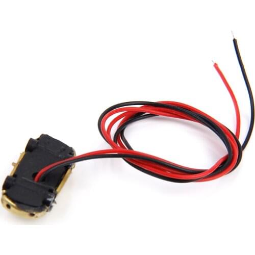 10pcs Model Cars with Light for Scenery Layout or Diorama 12V 1:200 Z Scale