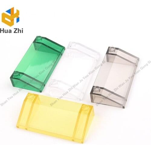 "Building Blocks Parts 3939 8PCS Slope 33degrees 3 x 6 LEGOING MOCS Education"