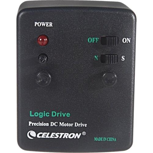 Celestron CG3 evenaar, een astronomische telescoop accessoire economische elektrische motor tracking80EQ/80DX/90EQ/130EQ/70EQ