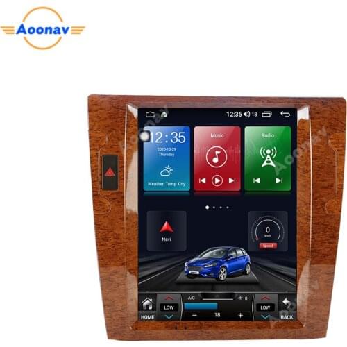 128GB car radio 2din Android 10.0 For Volkswagen Phaeton 2003-2013 car multimedia player Stereo receiver GPS navigator
