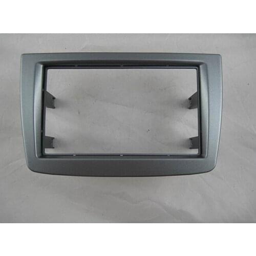 Fascias Car Audio Panel Refitting Frame Dash Kit For Alfa Romeo Mito 2008 2009 2010 2011 2012 2013 2014 2015 2016 2017