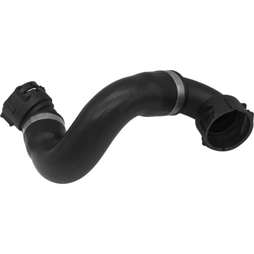 Car Accessories Radiator Hose 17127564478 For BMW E81 E82 E87 E88 116i 118i 120i 125i 128i 130i 135i 116d 118d 120d 123d
