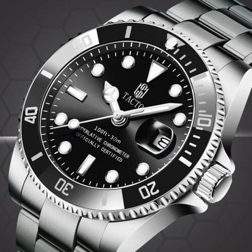 2019 Watch Men Fashion role Quartz Men Watches Top Brand Wristwatch Male Full Steel Reloj Hombre Orologio Uomo Relogio Masculino