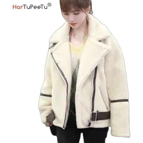 Искусственные шубы HARTUPEETU China At AliExpress