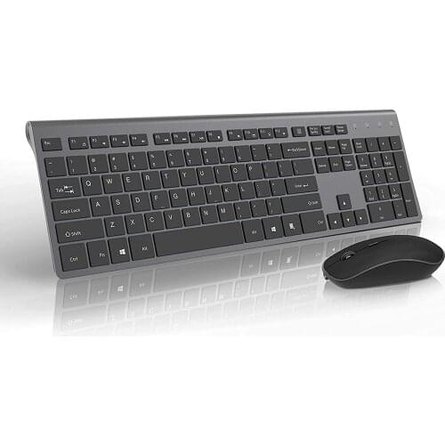 Комплекты клавиатуры и мыши HIRMXY China At AliExpress