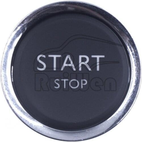 9804007480 For Opel Grandland Citroen DS4 Peugeot 3008 5008 Expert Vauxhall Grandland X Engine Start Stop Button 9804007180