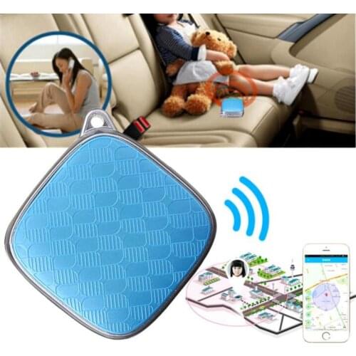 LILAFA Car GPS Trackers