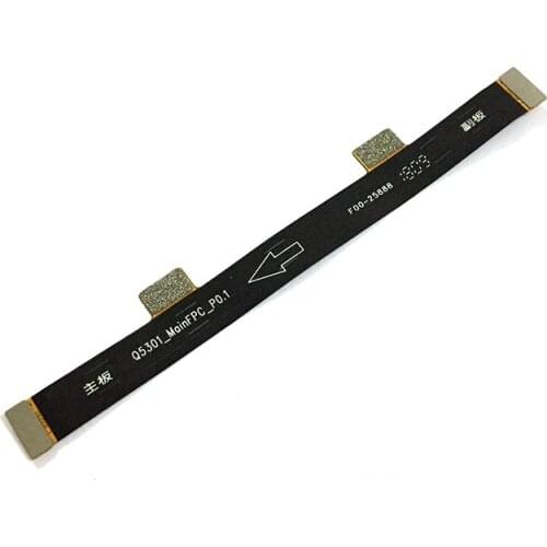 Mother Board Flex For Lenovo S5 K520 Main Board Connector USB Board LCD Display Flex Cable