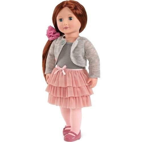 O.G. Aureola-46 cm-Toy baby