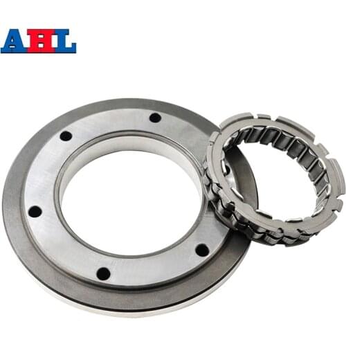 Motorcycle One Way Starter Clutch Bearing For YAMAHA YFM660R YFM660RLE 2004 2005 YFM660RSE 2005 Raptor 660R Limited Edition SE