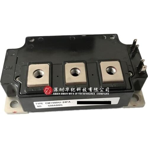 CM150DU-24FA Module Original, Can Provide Product Test Video