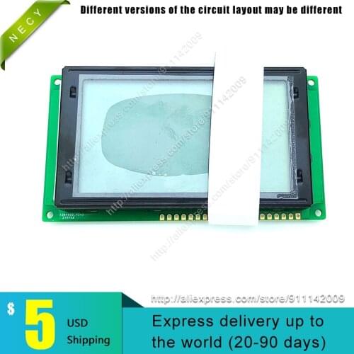 POWERTIP PG16080A,"PG16080A" LCD Screen Display Panel,New Original/Substitute/Compatible/Repair