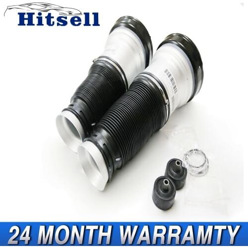 Air Spring suspension for Mercedes W220 S-Class front OEM A2203202438 A 220 320 51 13
