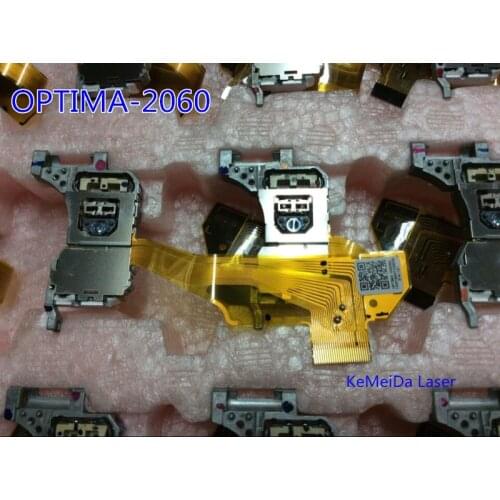 Brand New OPTIMA-2060B2 OPTIMA-2060 OPT-2060 OPTIMA-2060B1 OPT-2070 OPTIMA-2070 Radio Player Laser Lens Optical Pick-ups
