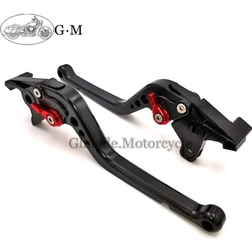 Motorbike Motorcycle CNC Pivot Brake Clutch Lever For Kawasaki ZX7R/ZX7RR ZX9 ZX1100/ZX-11 ZRX1100/1200 ZZR1200 ZG1000 CONCOURS