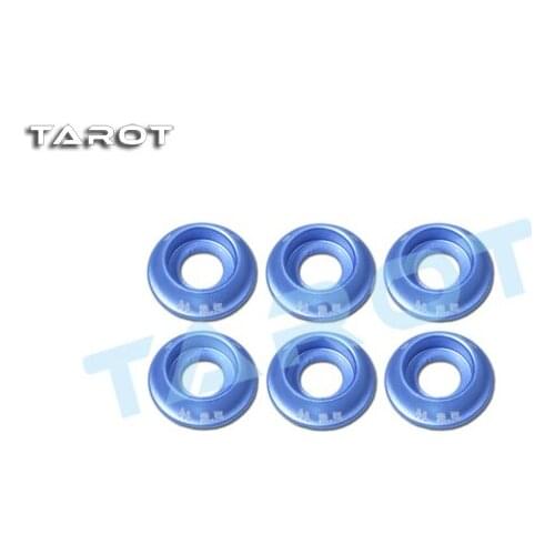 Tarot M2.5 metal gasket / Blue TL2904-02
